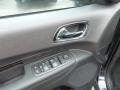 Maximum Steel Metallic - Durango Crew AWD Photo No. 14