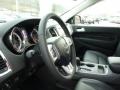 Maximum Steel Metallic - Durango Crew AWD Photo No. 16