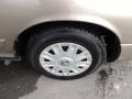 Arizona Beige Metallic - Grand Marquis GS Photo No. 22