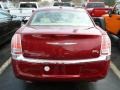Deep Cherry Red Crystal Pearl - 300 C AWD Photo No. 3