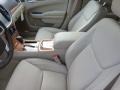2013 Chrysler 300 Dark Frost Beige/Light Frost Beige Interior Interior Photo