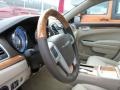 Deep Cherry Red Crystal Pearl - 300 C AWD Photo No. 14