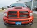 2005 Go ManGo! Dodge Ram 1500 SLT Daytona Quad Cab 4x4  photo #9