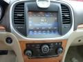 2013 Chrysler 300 C AWD Controls