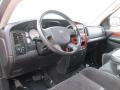 Dark Slate Gray Prime Interior Photo for 2005 Dodge Ram 1500 #76516559