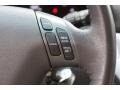 2010 Crystal Black Pearl Honda Odyssey EX-L  photo #25