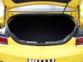 Rally Yellow - Camaro LT/RS Coupe Photo No. 5