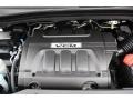 2010 Crystal Black Pearl Honda Odyssey EX-L  photo #31