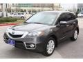 Polished Metal Metallic - RDX Technology Photo No. 2