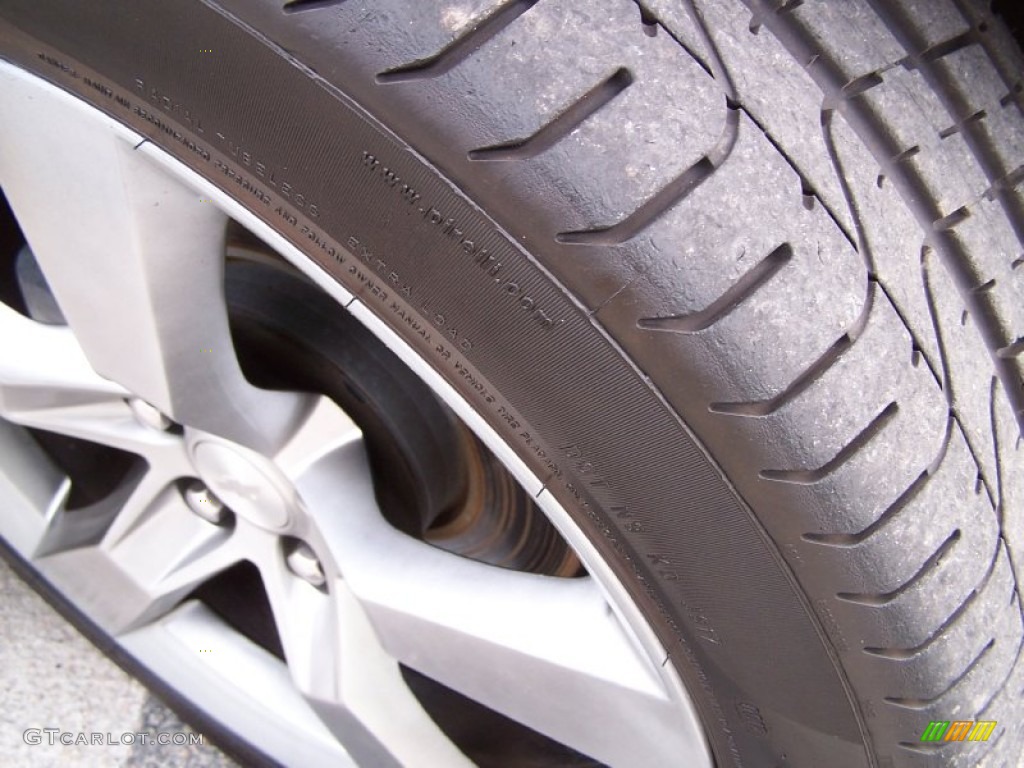 2012 Camaro LT/RS Coupe - Rally Yellow / Gray photo #9