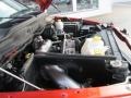 2005 Go ManGo! Dodge Ram 1500 SLT Daytona Quad Cab 4x4  photo #24