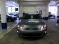Sterling Grey - Taurus SEL Photo No. 2