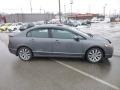 Polished Metal Metallic - Civic Si Sedan Photo No. 8