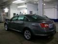 Sterling Grey - Taurus SEL Photo No. 3