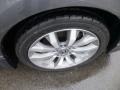 Polished Metal Metallic - Civic Si Sedan Photo No. 9