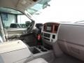 Brilliant Black - Ram 2500 SLT Mega Cab 4x4 Photo No. 6