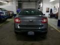 Sterling Grey - Taurus SEL Photo No. 4
