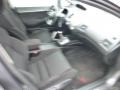 Polished Metal Metallic - Civic Si Sedan Photo No. 10