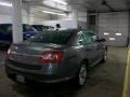 Sterling Grey - Taurus SEL Photo No. 5