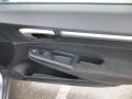 Polished Metal Metallic - Civic Si Sedan Photo No. 12