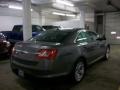 Sterling Grey - Taurus SEL Photo No. 6