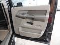 Brilliant Black - Ram 2500 SLT Mega Cab 4x4 Photo No. 9