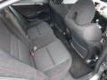 Polished Metal Metallic - Civic Si Sedan Photo No. 13