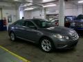 Sterling Grey - Taurus SEL Photo No. 7