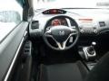 Polished Metal Metallic - Civic Si Sedan Photo No. 15