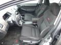 Polished Metal Metallic - Civic Si Sedan Photo No. 16