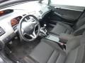 Polished Metal Metallic - Civic Si Sedan Photo No. 17