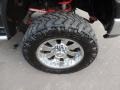 Brilliant Black - Ram 2500 SLT Mega Cab 4x4 Photo No. 21