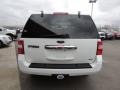 2009 Oxford White Ford Expedition XLT  photo #3