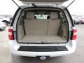 2009 Oxford White Ford Expedition XLT  photo #4