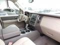Stone Interior Photo for 2009 Ford Expedition #76517399