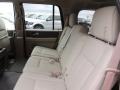 2009 Oxford White Ford Expedition XLT  photo #12