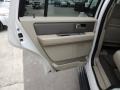 Stone 2009 Ford Expedition XLT Door Panel
