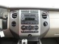 Stone Controls Photo for 2009 Ford Expedition #76517687