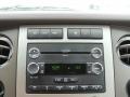 2009 Ford Expedition XLT Audio System
