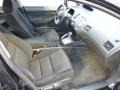 Crystal Black Pearl - Civic LX-S Sedan Photo No. 10
