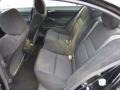 Crystal Black Pearl - Civic LX-S Sedan Photo No. 13