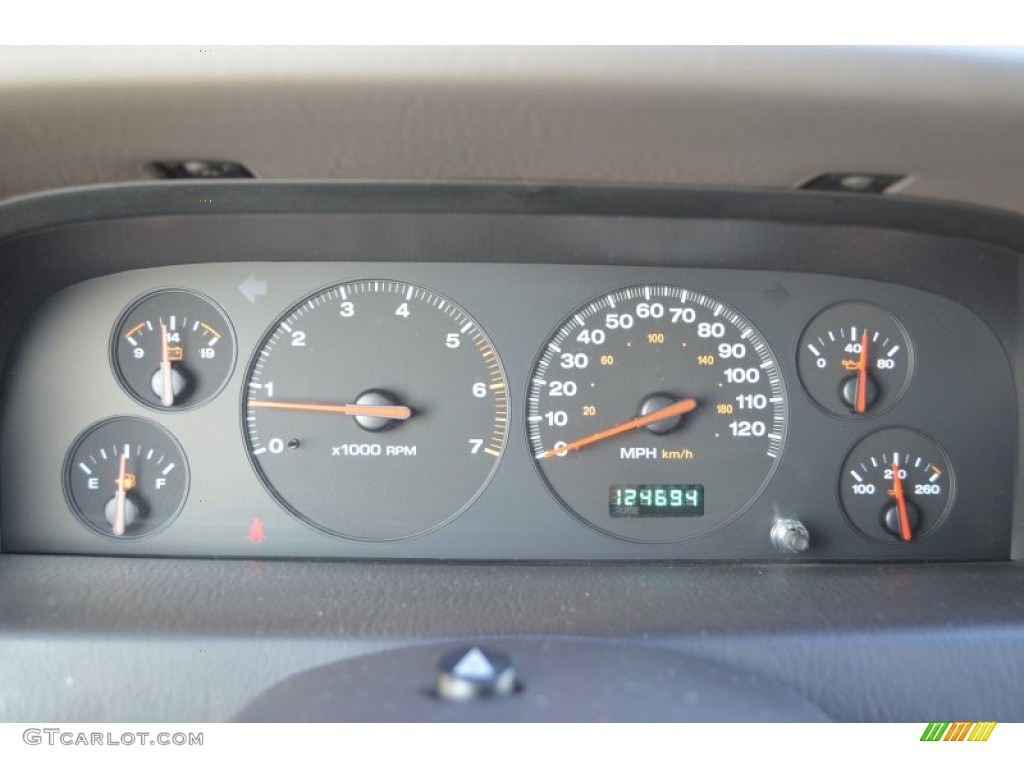 2001 Grand Cherokee Laredo 4x4 - Patriot Blue Pearl / Sandstone photo #26