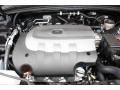  2013 ZDX SH-AWD 3.7 Liter SOHC 24-Valve VTEC V6 Engine
