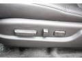 Ebony Front Seat Photo for 2013 Acura ZDX #76517851