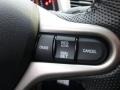 Crystal Black Pearl - Civic LX-S Sedan Photo No. 18