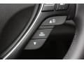 2013 Crystal Black Pearl Acura ZDX SH-AWD  photo #31