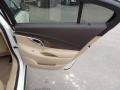 Cocoa/Light Cashmere Door Panel Photo for 2010 Buick LaCrosse #76518125