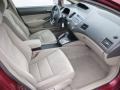 Beige Interior Photo for 2010 Honda Civic #76518134