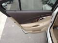 Cocoa/Light Cashmere Door Panel Photo for 2010 Buick LaCrosse #76518164