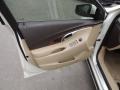 Cocoa/Light Cashmere Door Panel Photo for 2010 Buick LaCrosse #76518209